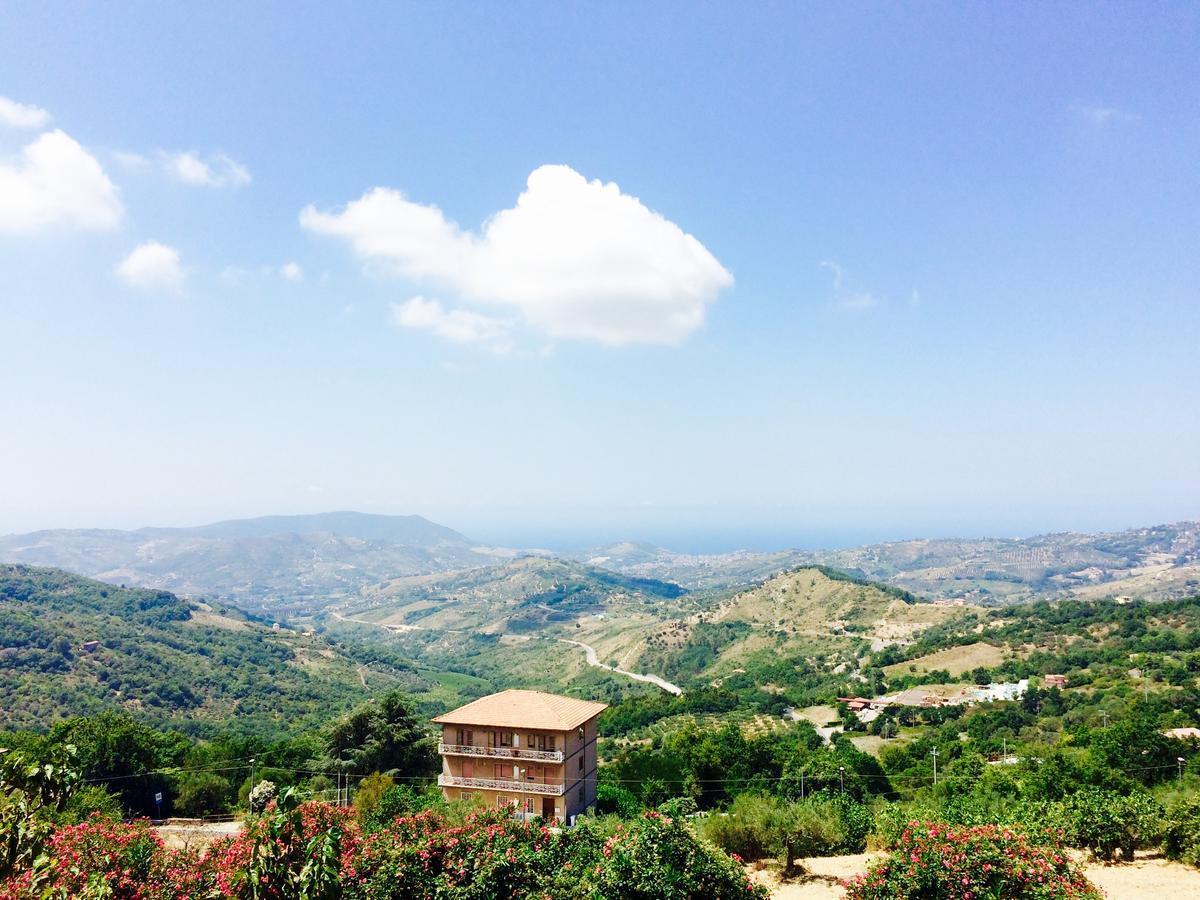 Pozzo Medievale Prignano Cilento Extérieur photo