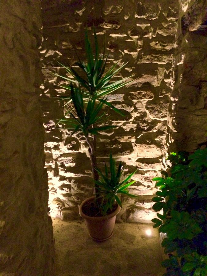 Pozzo Medievale Prignano Cilento Extérieur photo